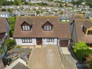 3 Bedroom House Brixham Torbay 93926211