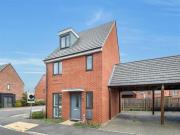 3 Bedroom House Broughton Hampshire 91808919