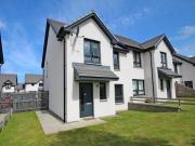 3 Bedroom House Buckie Moray LS96850289