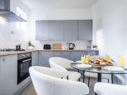 3 Bedroom House –Business, Relocators, Students