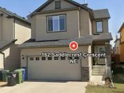 3 Bedroom House Calgary AB 98140506