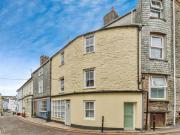 3 Bedroom House Calstock Cornwall 97001824