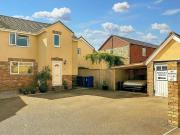 3 Bedroom House Cambridgeshire Cambridgeshire 90687396