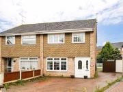 3 Bedroom House Carlton Nottinghamshire 100057780