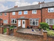 3 Bedroom House Castleford Wakefield LS97887407