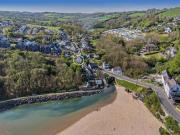 3 Bedroom House Ceredigion Ceredigion 94577765