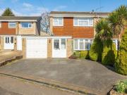 3 Bedroom House Chandler's Ford Chandler's Ford...