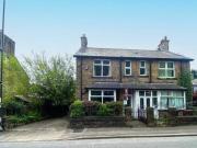 3 Bedroom House Chapel En Le Frith Derbyshire 89130399