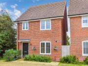 3 Bedroom House Chichester Chichester 94965742
