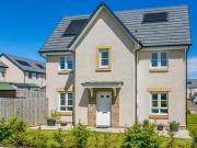 3 Bedroom House City Of Edinburgh City Of Edinburgh 90284591