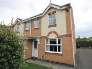 3 Bedroom House Coalville Leicestershire 92276590