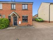 3 Bedroom House Coleford Gloucestershire 99641805