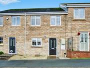 3 Bedroom House Consett County Durham 88569864