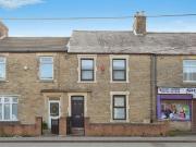 3 Bedroom House Consett County Durham 92824116