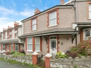 3 Bedroom House Conwy Conwy LS98278121