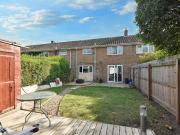 3 Bedroom House Corby Northamptonshire 93156006