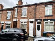 3 Bedroom House Coventry Coventry 88442675