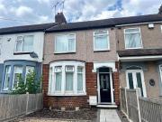 3 Bedroom House Coventry Coventry 93082248