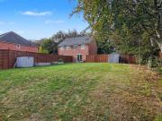 3 Bedroom House Coventry Coventry 95638814