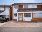 3 Bedroom House Coventry Coventry 95880567