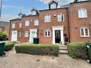 3 Bedroom House Coventry Coventry 96691837