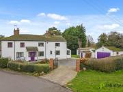 3 Bedroom House Coventry Coventry LS95519062