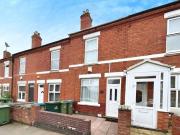 3 Bedroom House Coventry Coventry LS97205878