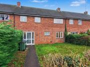 3 Bedroom House Coventry Coventry LS97746309