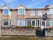 3 Bedroom House Coventry West Midlands 100316915