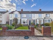 3 Bedroom House Coventry West Midlands 89229723