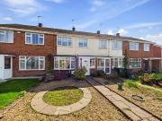 3 Bedroom House Coventry West Midlands 92511097 3 Bedroom House Coventry West Midlands 92511097