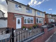3 Bedroom House Coventry West Midlands 92871454