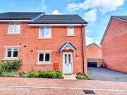 3 Bedroom House Daventry Northamptonshire 97087725