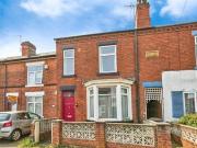 3 Bedroom House Derby Derby 91937087