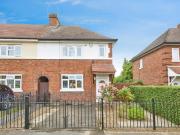 3 Bedroom House Derby Derby 93731679