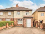 3 Bedroom House Derby Derbyshire 92719410