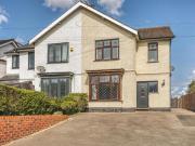 3 Bedroom House Derby Derbyshire 95115932