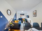 3 Bedroom House Derby Derbyshire 97898065