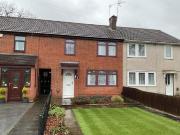 3 Bedroom House Derby Derbyshire 99236935