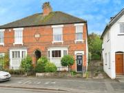 3 Bedroom House Derbyshire Derbyshire 94917102