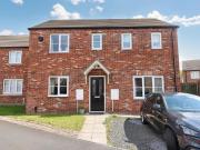 3 Bedroom House Doncaster Doncaster 93862402