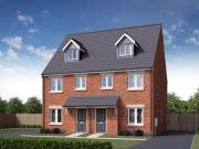 3 Bedroom House Doncaster Doncaster 96501095