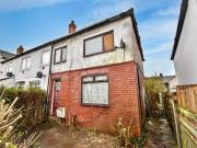 3 Bedroom House Doncaster Doncaster 97002017