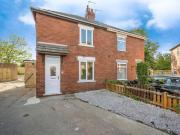 3 Bedroom House Doncaster Doncaster 97087352