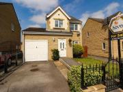 3 Bedroom House Doncaster Doncaster LS91203263