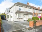 3 Bedroom House Doncaster South Yorkshire 89445612