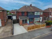 3 Bedroom House Doncaster South Yorkshire 94076101