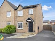 3 Bedroom House Doncaster South Yorkshire 94796883