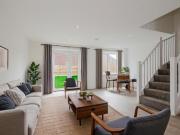 3 Bedroom House Doncaster South Yorkshire 95300256