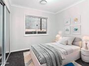 3 Bedroom House, Ducted Air, Single Garage